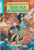 Głos dla księżniczki