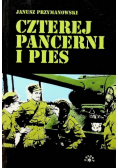 Czterej pancerni i pies