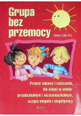 Grupa bez przemocy