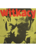 Witkacy Stanisław Ignacy Witkiewicz 1885 - 1939