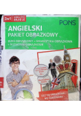 Angielski Pakiet obrazkowy