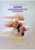 ADHD nadpobudliwość ruchowa