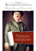 Klasyka Literatury Kobiecej Tom 21 Straszny Dziadunio