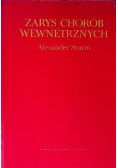 Zarys chorób wewnętrznych