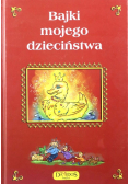Bajki mojego dzieciństwa