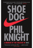 Shoe Dog