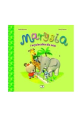 Marysia i wycieczka do ZOO