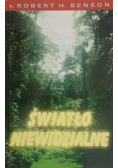 Światło niewidzialne