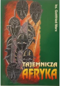 Tajemnicza Afryka