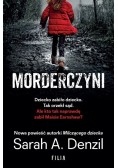 Morderczyni