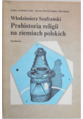 Prahistoria religii na ziemiach polskich