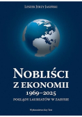 Nobliści z ekonomii 1969-2025