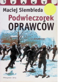 Podwieczorek oprawców