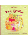 Kubuś i Przyjaciele Uszy Królika Tom 72