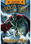 Smocza straż Gniew króla smoków
