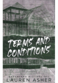 Terms and Conditions
