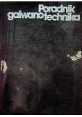 Poradnik galwano technika