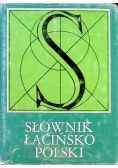 Słownik Łacińsko Polski