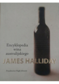Encyklopedia wina australijskiego