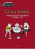 Brązowa księga. Detektywistyczne łamigłówki Lassego i Mai