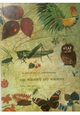 Od wiosny do wiosny