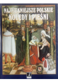 Najpiękniejsze polskie kolędy i pieśni