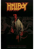 Hellboy: Nasienie zniszczenia