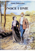 Noce i dnie Tom 1