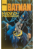 Batman Nr 3 / 91 video przemoc