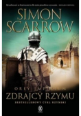 Orły Imperium Tom 18 Zdrajcy Rzymu