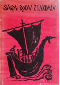 Saga rodu z Laxdalu
