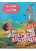 W stepach australii