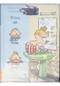 Wilczy ząb