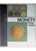 Monety stare i nowe