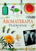 Aromaterapia