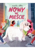 Nowy w mieście