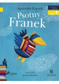 Czytam sobie Poziom 1 Psotny Franek