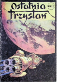 Ostatnia przystań Część 1