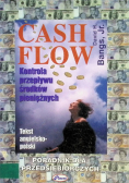 Cash Flow. Kontrola przepływu środków pieniężnych