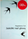 Jaskółki nad głową