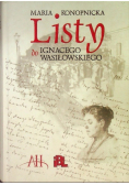 Listy do Ignacego Wasiłowskiego