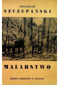 Szczepański Malarstwo