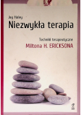 Niezwykła terapia