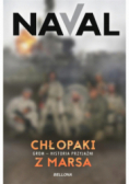 Chłopaki z Marsa