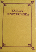 Księga Henrykowska