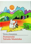 Pamiętniki Tatusia Muminka