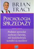 Psychologia sprzedaży