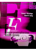 Finanse przedsiębiorstwa Metody wyceny