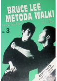 Bruce Lee metoda walki Trening podstawowy Część 2