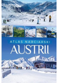 Atlas narciarski Austrii